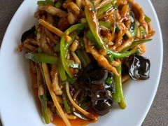 -友谊餐馆(永安路店)