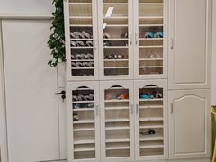 -星视野儿童近视弱视视力训练中心(富荟店)