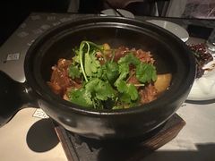 麻辣牛三宝-穹六人间 people 6(岳阳路店)