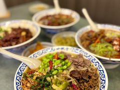 -梅溪·小伙子干挑面(安吉总店)
