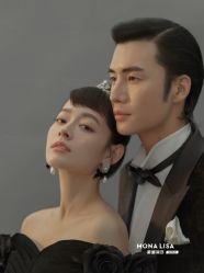 -蒙娜丽莎婚纱摄影(南门店)