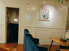 -花舍·新派粤菜·西餐·下午茶(亚运村·鸟巢店)