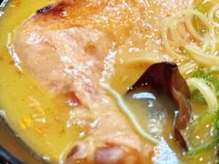 -鸡王拉面店