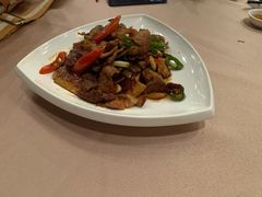-千岛湖君澜度假酒店(文广轩中餐厅)