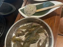 -大良毋米粥(锦龙路总店)