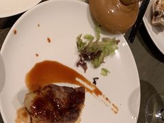 -TABLE·味西餐厅-成都茂业JW万豪酒店