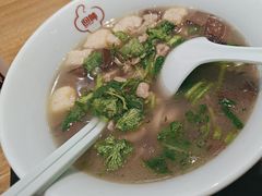 -回味鸭血粉丝汤(砂之船店)