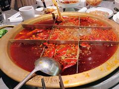 -长嘉·河图火锅(长嘉汇江景旗舰店)