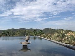 -清远熹乐谷温泉度假酒店