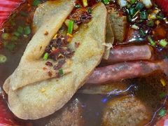 -小吴水煮(羊子巷店)