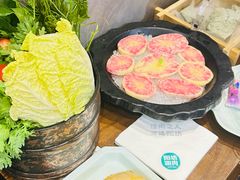-阳坊涮肉(西直门凯德mall店)