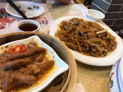 干炒牛河-点都德(北京路贰店)