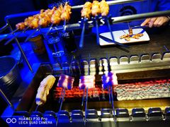 -很久以前羊肉串(怡海店)
