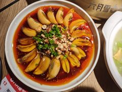 -六月雪干锅(绵阳凯德广场店)