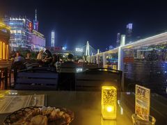 -琶醍壹号•潮菜江景餐吧