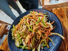 -老西北风抻面(西直店)