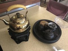 -喜鹊茶点.啫煲(车陂店)