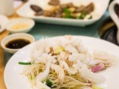 -明香海鲜酒家(华强北店)