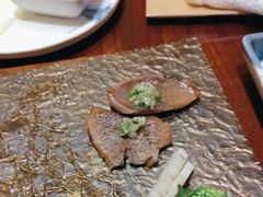 -鸟鹏烧鸟居酒屋(仁恒梦中心店)