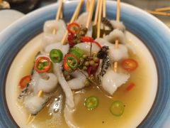 -烧货·活海鲜炭烧(湖滨商业街店)