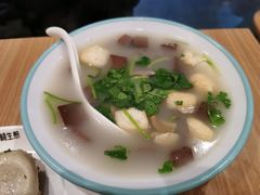 -小杨生煎(周浦万达店)