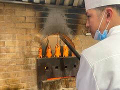 -满堂·烤鸭店·北京菜(鼓楼店)