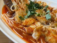 -山茶云南菜(永安里店)
