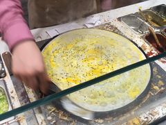 -煎饼道·新鲜现做(来福士店)