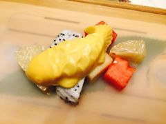 -明阁 Ming Court(广州朗豪酒店)