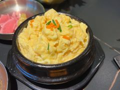 -西塔老太太泥炉烤肉(湖东领汇广场店)