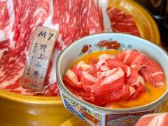 -牛匠和牛寿喜锅(西安总店)