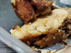 老木子鸡-王二甩老木子鸡(江湾店)