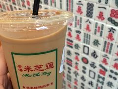 -美芝莲(东方宝泰店)