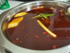 -程记私房火锅兔(总店)