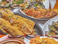 -醉壹号海鲜大排档(厦门美食地标店)