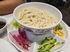 -到家尝北京菜(西坝河店)