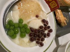 -春家·非遗手工小吃(徐汇万科广场店)