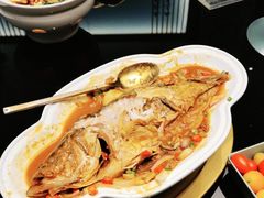 -刀板香·安徽菜(国购IFC店)