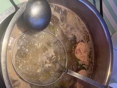 -花田煮鲜牛肉火锅(钟楼众汇店)