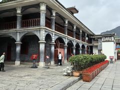 -遵义会议纪念馆