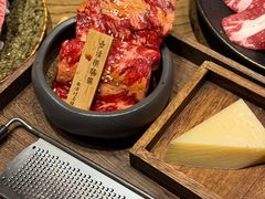 横膈膜-肉魁屋·烧肉·烧鸟·酒场(高新店)