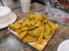 -大胡子烤羊肉清真(天海夜市总店)
