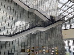 -房山世界地质公园博物馆