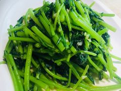 -味莊·青岛菜(云霄路店)