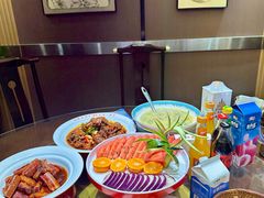 -鲁西南老厨子·特色鲁菜(经一纬五店)