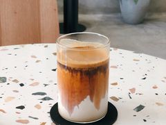 dirty-古耳咖啡(北锣店)