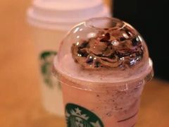 -星巴克(深圳龙华人民北店)