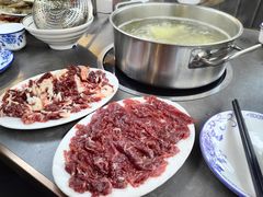 -万祥牛肉火锅(金龙店)