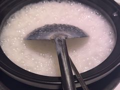 -景笙毋米粥底火锅(20年老字号)