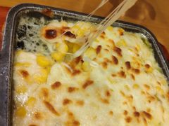 -米字旁先锋韩餐(茂业天地店)